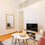 F & B Collection - Flat For 3 Salonicco