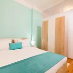 F & B Collection - Flat For 3
