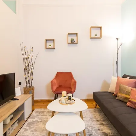 Appartement F & B Collection - Flat For 3