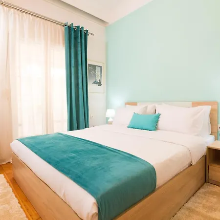 F & B Collection - Flat For 3 Appartement