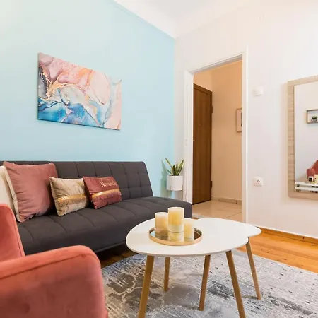 F & B Collection - Flat For 3