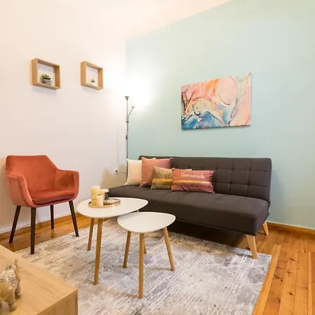 F & B Collection - Flat For 3 Appartement