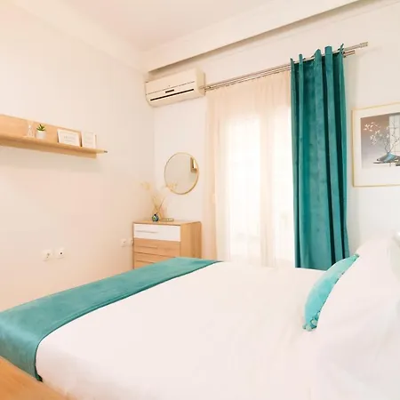 Apartment F & B Collection - Flat For 3 *