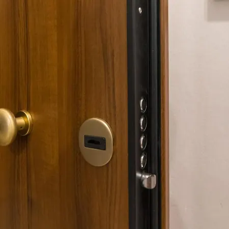 Appartement F & B Collection - Flat For 3 *