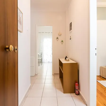 F & B Collection - Flat For 3 Apartment Thessaloniki