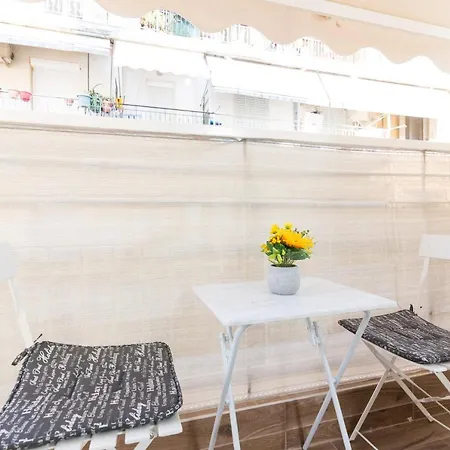 F & B Collection - Flat For 3 * Thessalonique