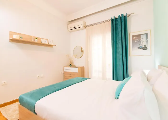Appartement F & B Collection - Flat For 3 *