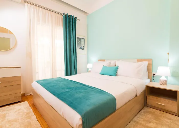 F & B Collection - Flat For 3 Apartament