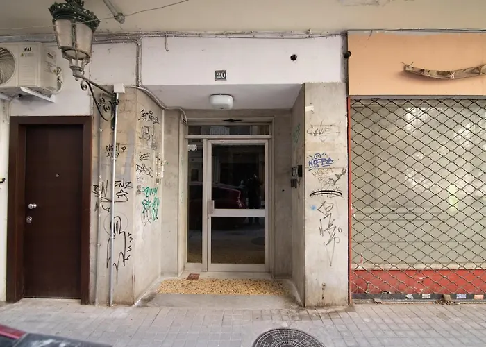 F & B Collection - Flat For 3 Apartament *