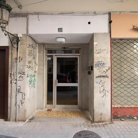 F & B Collection - Flat For 3 アパート *